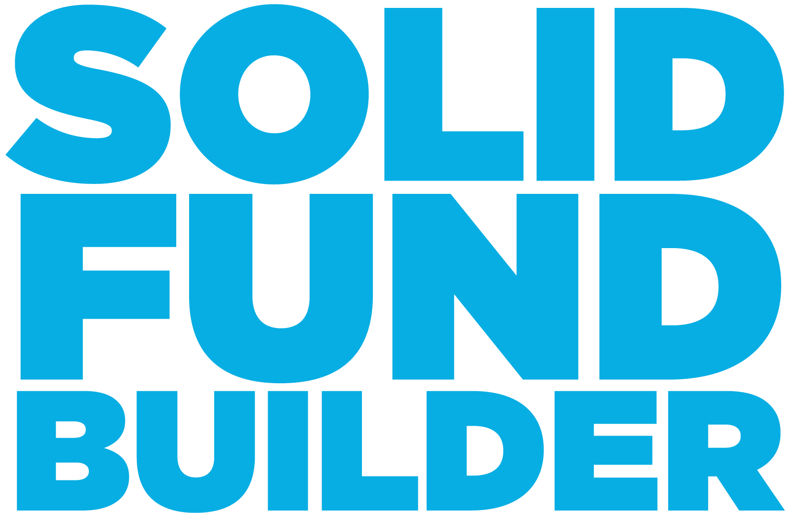 Solid Fund Builder
