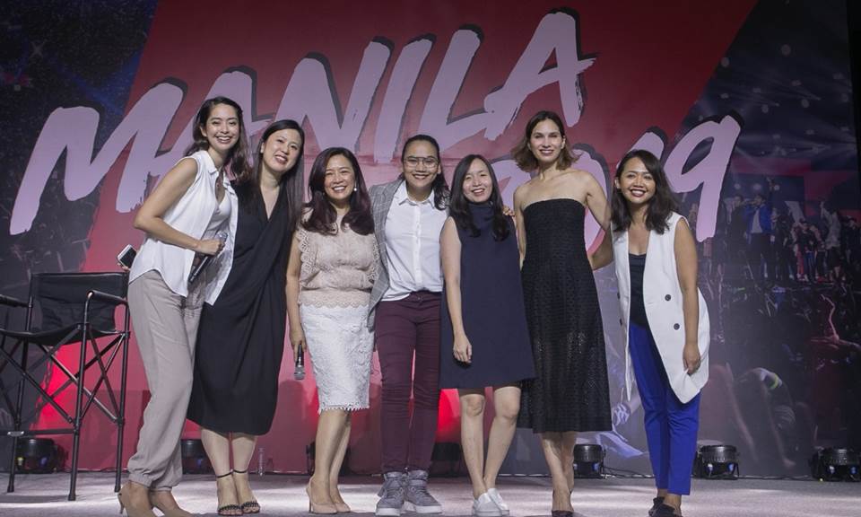 InLife Sheroes Makes Waves At YouTube FanFest 2019 | InLife