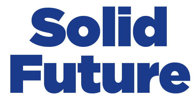 Solid Future